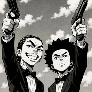 Loud (feat. B5frm1900blk) (Explicit)