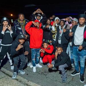 4100 ONE MIC CYPHER (Explicit)