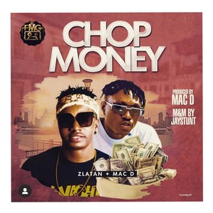 Chop Money