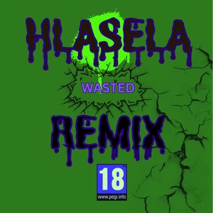 HLASELA (Remix|Explicit)