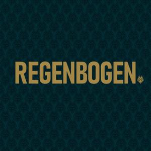 REGENBOGEN (feat. Ciph Barker) [Explicit]