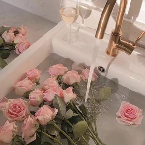 被爱的人才会温柔