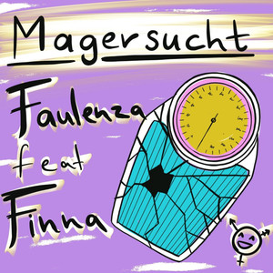 Magersucht