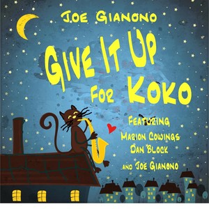 Give It up for Koko(feat. Marion Cowings & Dan Block)