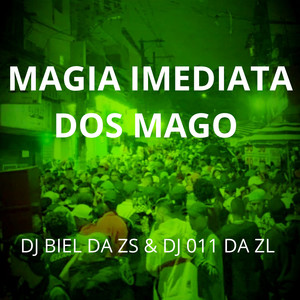 1 MAGIA IMEDIATA DOS MAGO (Explicit)