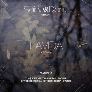 Tiempo (Original Mix)