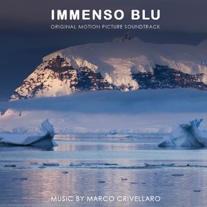 Immenso Blu (Original Motion Picture Soundtrack)