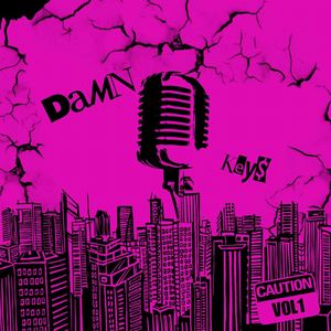 DAMN (Explicit)