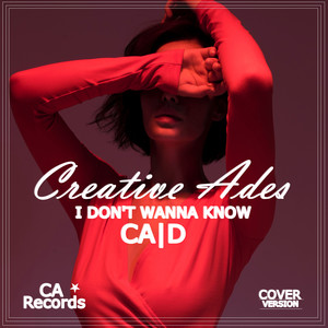 I Don't Wanna Know (Radio Version)