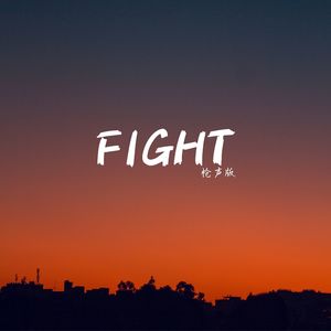 Fight (DJ枪声版)
