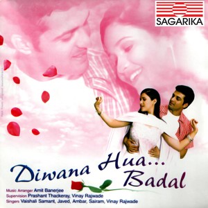 Diwana Hua Badal (Remix)
