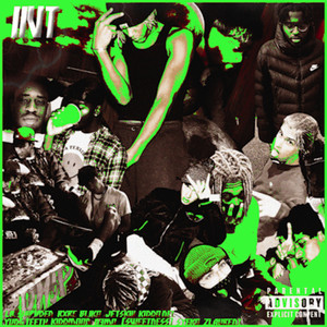 16 SHOTS (feat. SYEKO & Zlaurent) (Explicit)