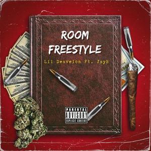 Room Freestyle (Explicit)