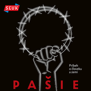 Pašie - Príbeh o človeku a zemi