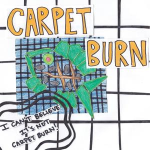 I Can't Believe It's Not Carpet Burn