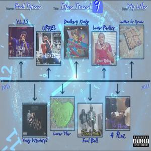 On My Own (Explicit)