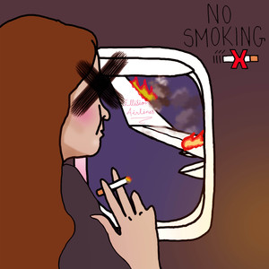 No Smoking (The Remixes) [Explicit]