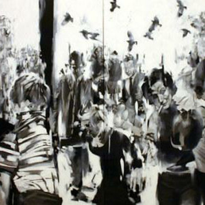 百恶之欢（精神病歌）