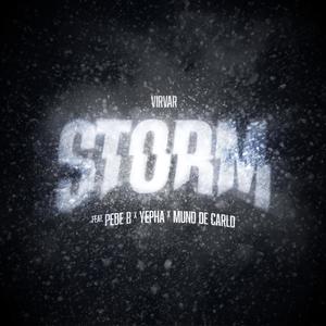 Storm (feat. Mund de Carlo) [Explicit]