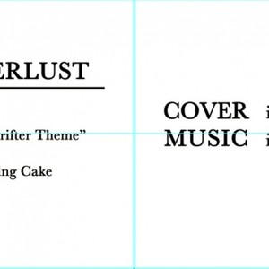 Cosmic Drifter Theme (Inst.)