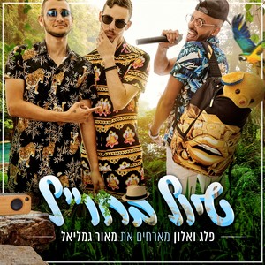 טיול בחו"ל