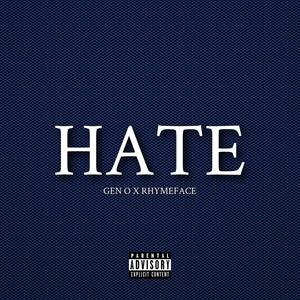 Hate (Explicit)