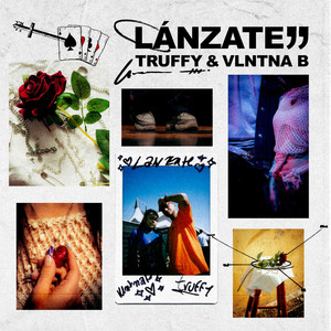 Lánzate (Explicit)