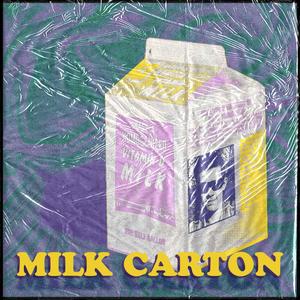 MILK CARTON