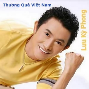 Thương Quá Việt Nam