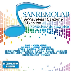 SANREMO LAB ACCADEMIA DELLA CANZONE DI SANREMO