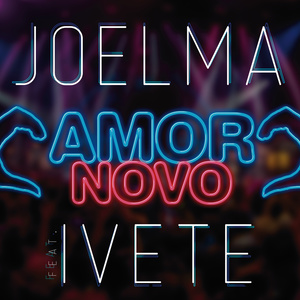 Amor Novo (Ao Vivo)