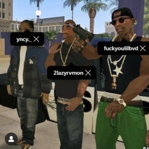 NTM (feat. RvmonG & yung rasta) (Explicit)