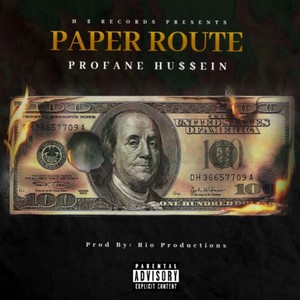 PAPER ROUTE (Explicit)