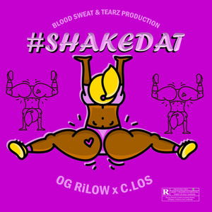 #SHAKEDAT (Explicit)