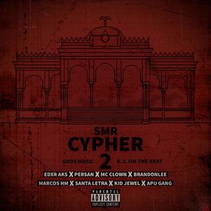 SMR Cypher 2 (Explicit)