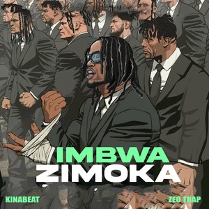 Imbwa Zimoka