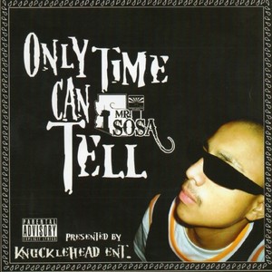 Can't Waste No Time (Explicit)