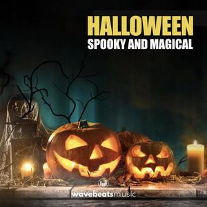 Halloween Spooky and Magical