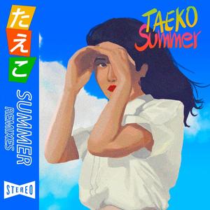 Taeko Summer (feat. Minuit Cafe) (yuugen Remix)