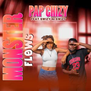 Monster Flows (feat. Swizy ni Swizy)