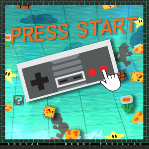 Press Start (feat. Benny Farillas)