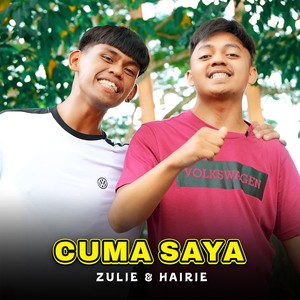 Cuma Saya