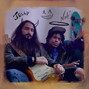 SURPRISE (freestyle) (feat. Nabi Kouyate) (Explicit)