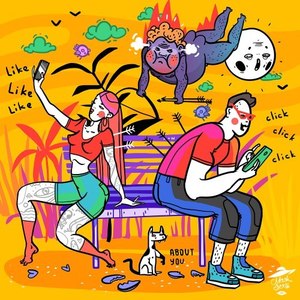 About You (Original Mix)