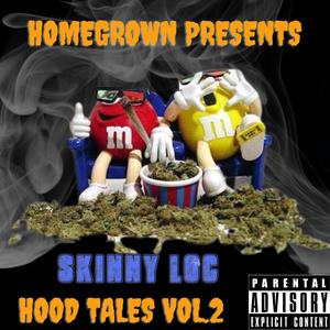 Hood Tales, Vol. 2 (Explicit)