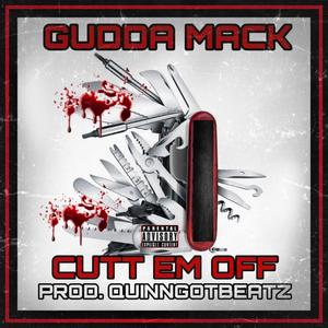 Cutt Em Off (Explicit)