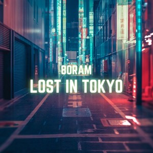 Lost in Tokyo