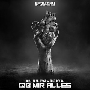 Gib Mir Alles (feat. Timo Revna)