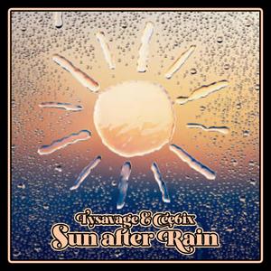 Sun after rain (feat. Cee6ix) [Explicit]