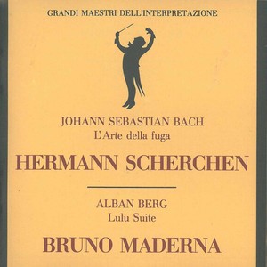 Orchestra della Radio della Svizzera Italiana - Die Kunst der Fuge, BWV 1080 (Arr. for Harpsichord & Orchestra) - No. 7, Contrapunctus VII a 4 per augmentationem et diminutionem [Live]